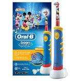 Braun Oral-B Advance Power Kids Elektrische Zahnbürste