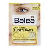Balea Augen Pads Q10 Anti-Falten 6x2 Pads