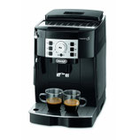 DeLonghi ECAM 22.110.B Kaffee-Vollautomat glossy black