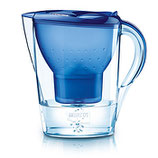 Brita Marella Cool blau 2,4l + 1 Maxtra Kartusche