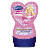 Bübchen Kids Prinzessin Rosalea Shampoo und Spülung 230ml