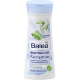 Balea Körperlotion Bodybalsam Sensitive 400ml