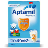 4008976022992 Aptamil Kindermilch 2+ 600g