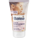 Balea Waschcreme sanft 150ml