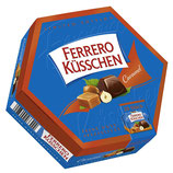 Ferrero Küsschen Caramel 186g