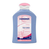 Sanosan Baby Pflegelotion 200ml