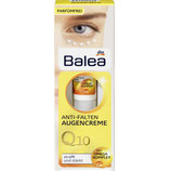 Balea Augencreme Q10 Anti-Falten 15ml
