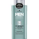 Schwarzkopf Men Shampoo Anti-Schuppen Fresh 250ml