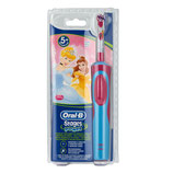 Oral-B Stages Power Princess
