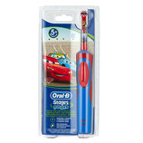 Oral-B Stages Power Cars