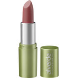 alverde NATURKOSMETIK Lippenstift Dusty Pink 27 4.6g
