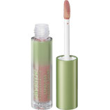 alverde NATURKOSMETIK  Lipgloss Glossy Shine Nr. 60 Flirty Rose 6.5ml