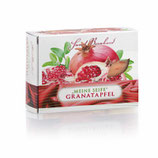 Sanct Bernhard Granatapfel-Seife 100g