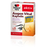 Doppelherz Augen Vital Kapseln 30 Kapseln