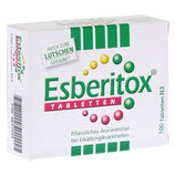 Esberitox Tabletten 100 Stück