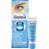 Balea Augencreme Aqua Augen Roll-On 15ml