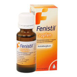 Fenistil Tropfen 20ml