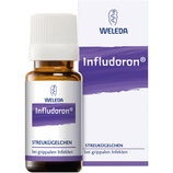 Weleda Infludoron Streukügelchen 10g