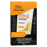 Tiger Balm Nacken & Schulter Balsam 50g