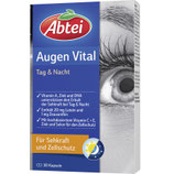 Abtei Augen Vital Tag & Nacht Kapseln 30 Kapseln