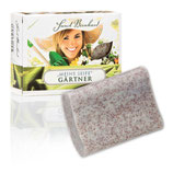 Sanct Bernhard Gärtner-Seife 100g