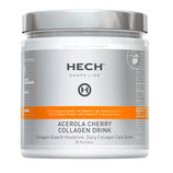 Hech Shape Line Acerola Cherry Collagen Drink 300g