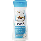 Balea Körperlotion Cocos & Sheanuss 400ml