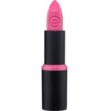 essence cosmetics Lippenstift longlasting lipstick poppy pink 25 3.8g