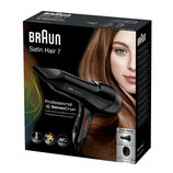Braun Satin Hair 7 SensoDryer Haartrockner HD785