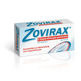 Zovirax Lippenherpescreme 2g