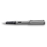 Lamy AL-star Füllhalter Aluminium graphit