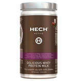 Hech Active Delicious Whey Protein Milk Schokolade 500g