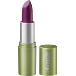 alverde NATURKOSMETIK Lippenstift Fabulous Pink 29 4.6g