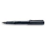 Lamy AL-star Füllhalter Aluminium schwarz