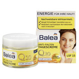 Balea Tagespflege Q10 Anti-Falten Tagescreme 50ml