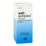 Sab simplex 30ml