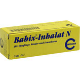 Babix Inhalat N 5ml