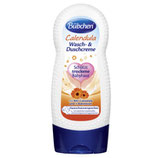 Bübchen Calendula Wasch- & Duschcreme 230ml