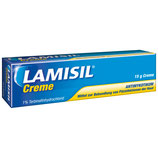 Lamisil Creme 15g