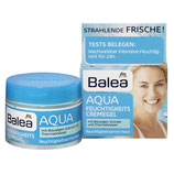 Balea Tagespflege Aqua Feuchtigkeits-Cremegel 50ml