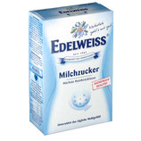 Edelweiss Milchzucker 500g