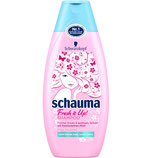 Schauma Fresh it Up! Shampoo 400ml