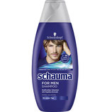 Schauma Shampoo for Men 400ml