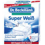 Dr. Beckmann Super Weiß 80g