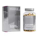 PureWoman B-Vitamin Vegan Caps 90 Kapseln