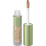 alverde NATURKOSMETIK Lipgloss Glossy Shine Nr. 50 Nude Secret 6.5ml