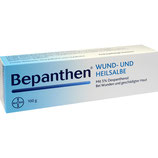 Bepanthen Wund- und Heilsalbe 100g