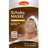 Schaebens Schoko Maske 15ml