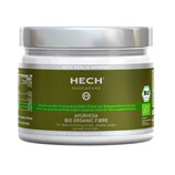 Hech Nude & Pure Ayurveda Bio Organic Fibre 300g