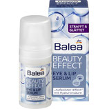 Balea Beauty Effect Eye & Lip Serum 15ml